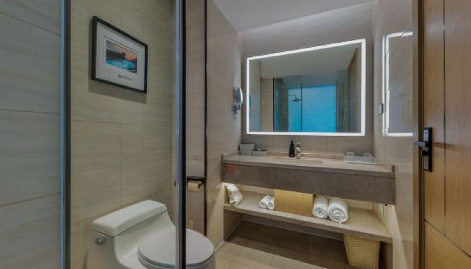 Chambre Business - Atour Hotel (Shenzhen Innovation Valley)
