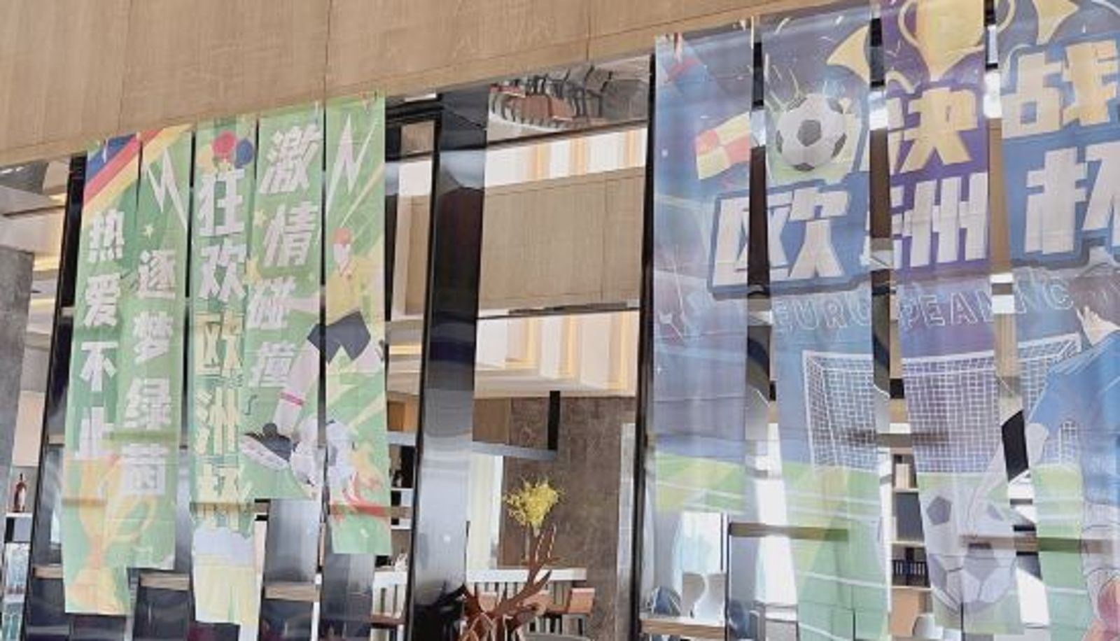 Kamer - Echarm Hotel (Guangxi Sports Center Wuxiang Hangyangcheng)