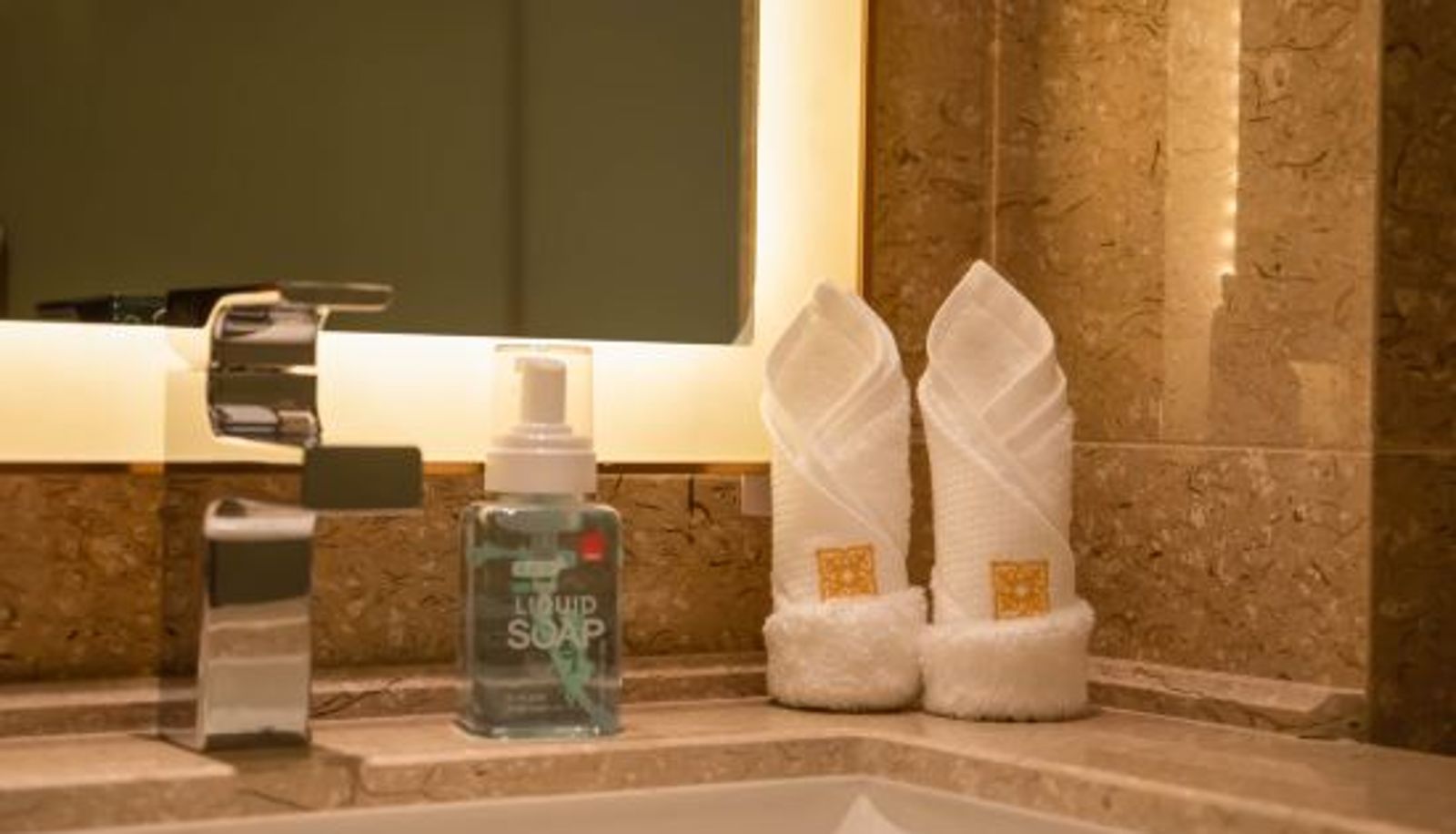 Kamer - Jinling International Hotel