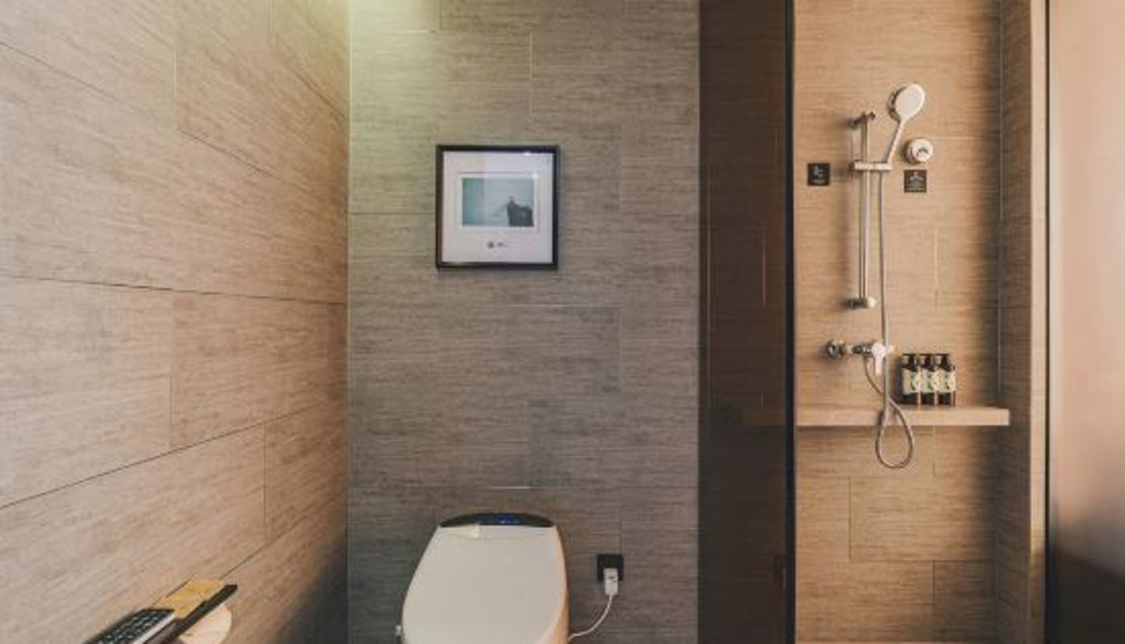 Room - Atour Hotel (Chaozhou Ancient City People's Square)