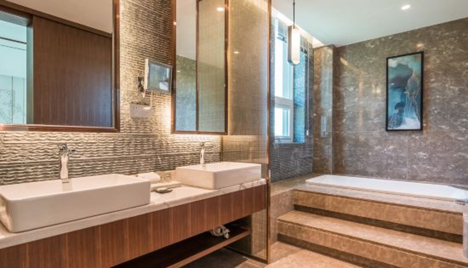 Chambre Business - Dongshan Hotel
