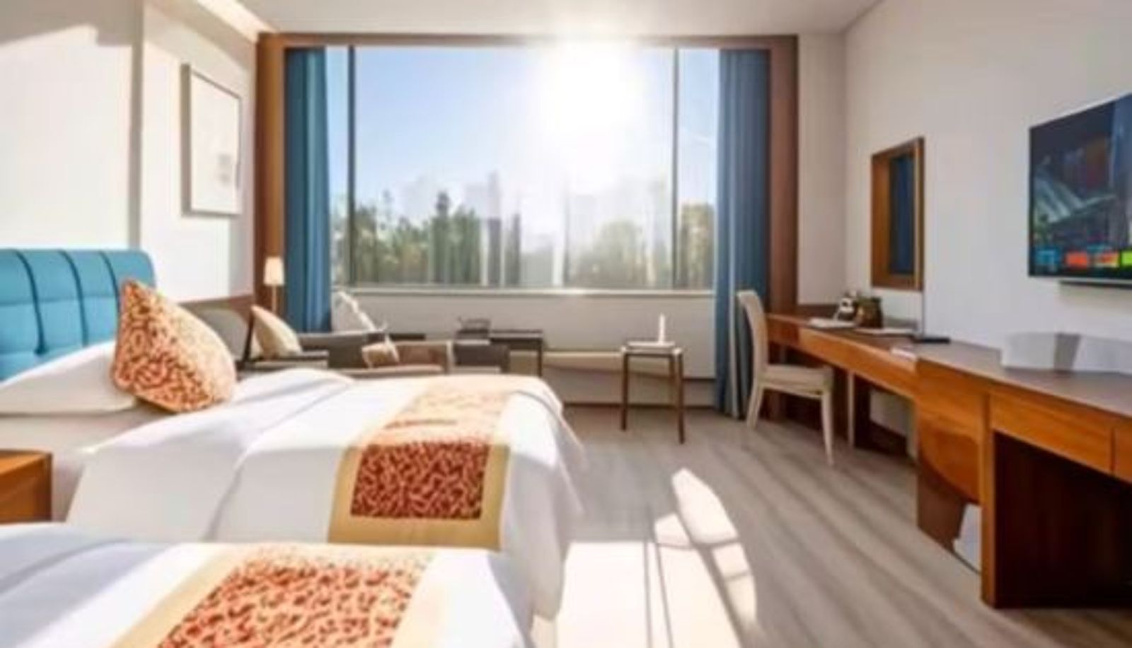 Camera - Heping Hotel