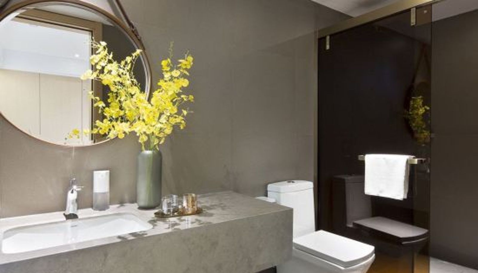 Kamer - Shangrao Xinshui Man Design Hotel