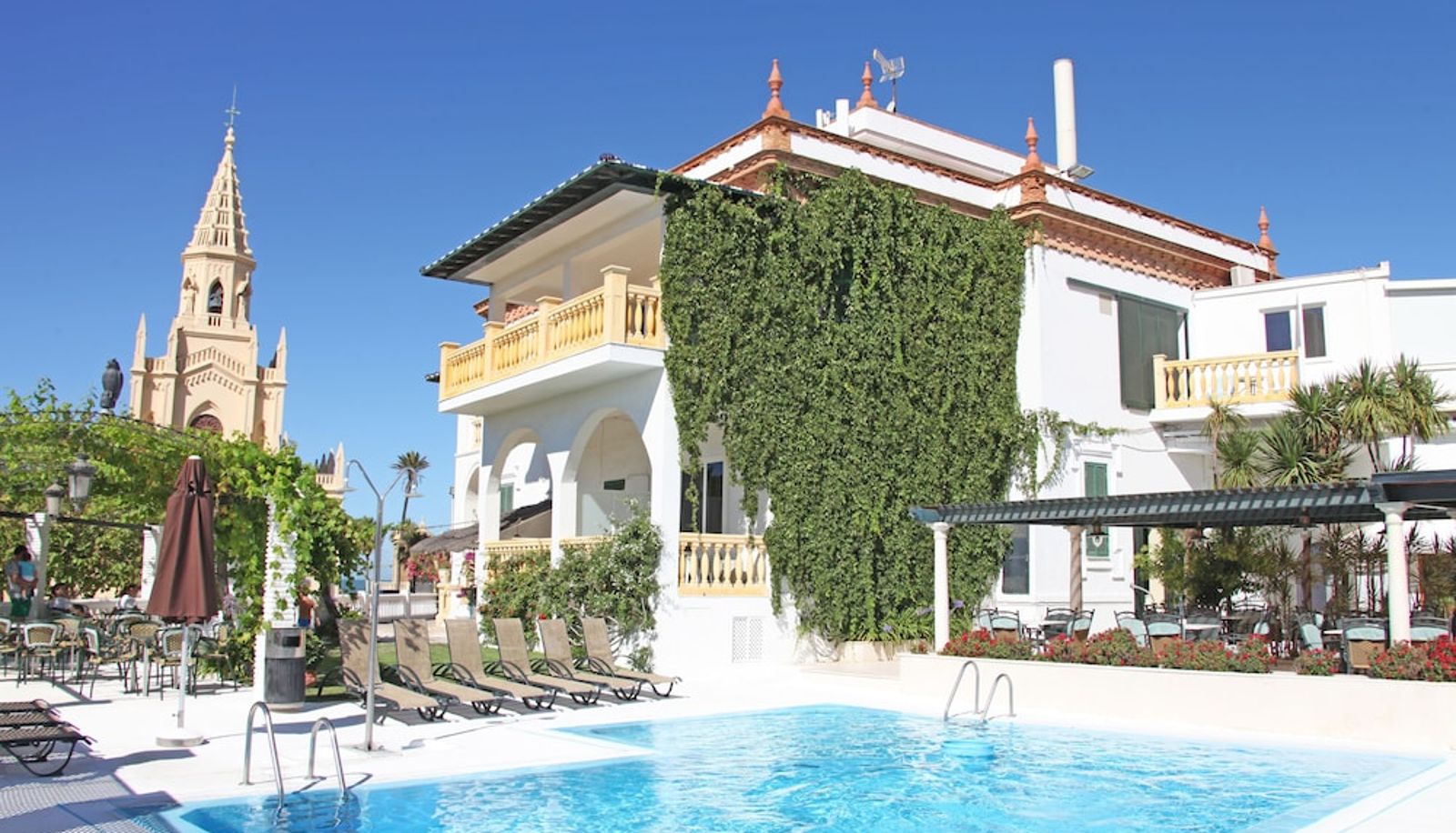 Piscine - Al sur de Chipiona