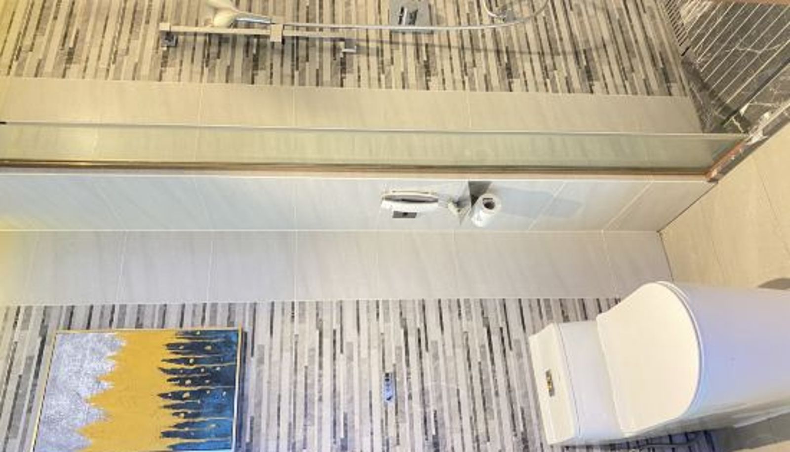 Chambre - Century Garden Hotel