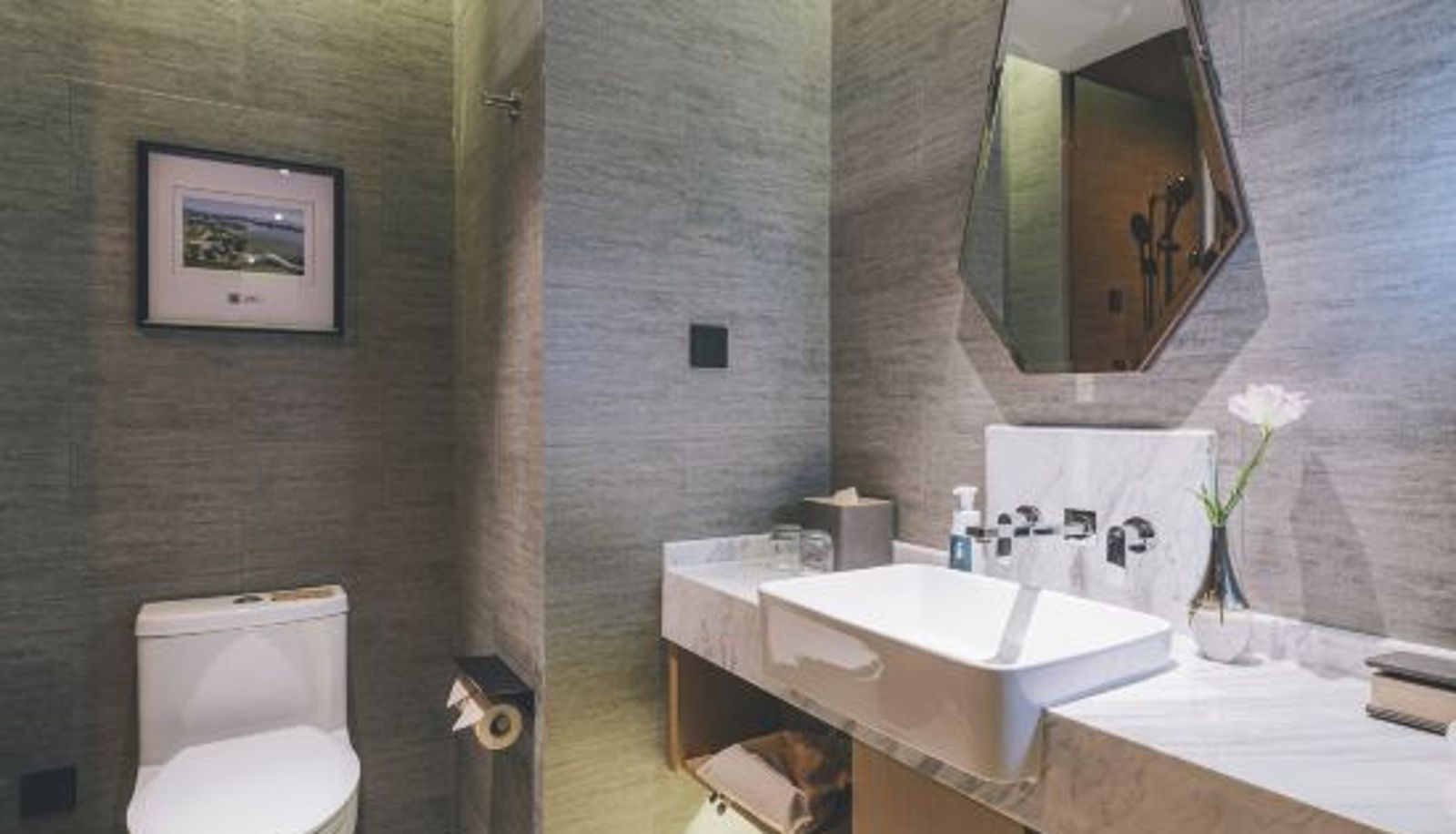 Kamer - Atour Hotel