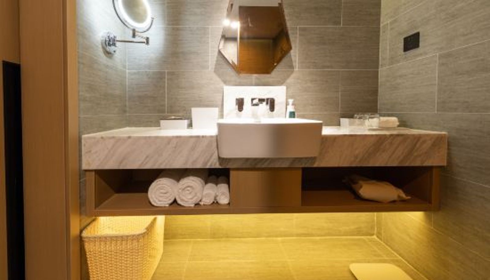 Chambre - Atour Hotel Shenzhen Longgang Shiyaling Metro Station