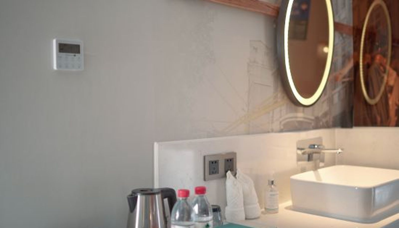 Room - CityNote Hotel (Beijing Road Pedestrian Guangzhou)