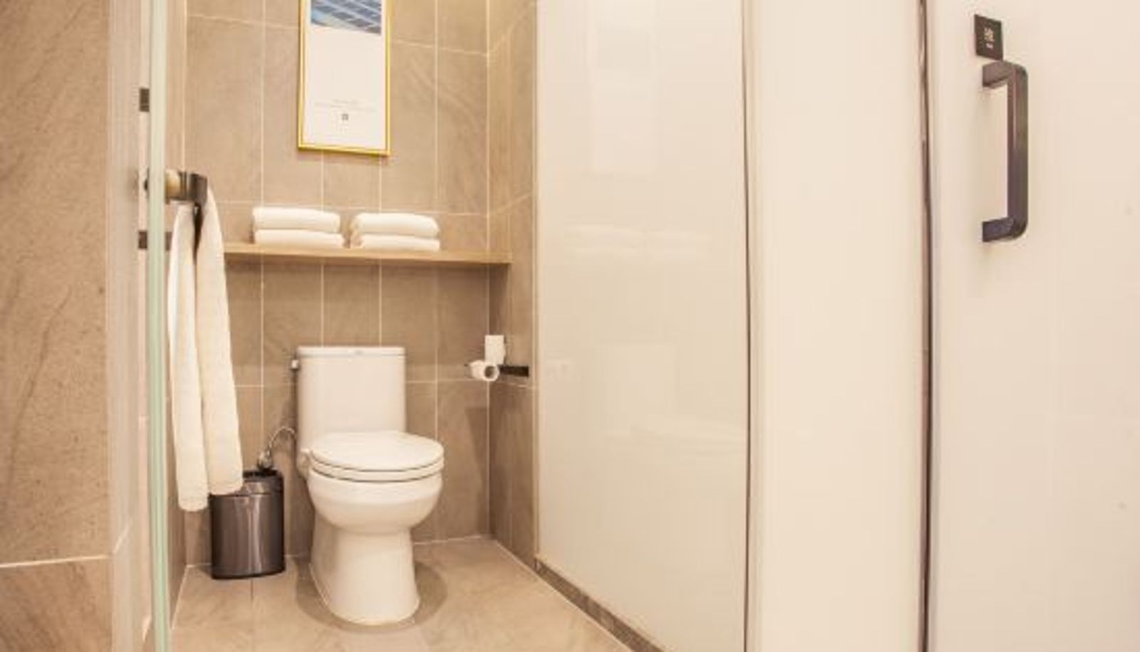 Pokój - Yuanguang Hotel