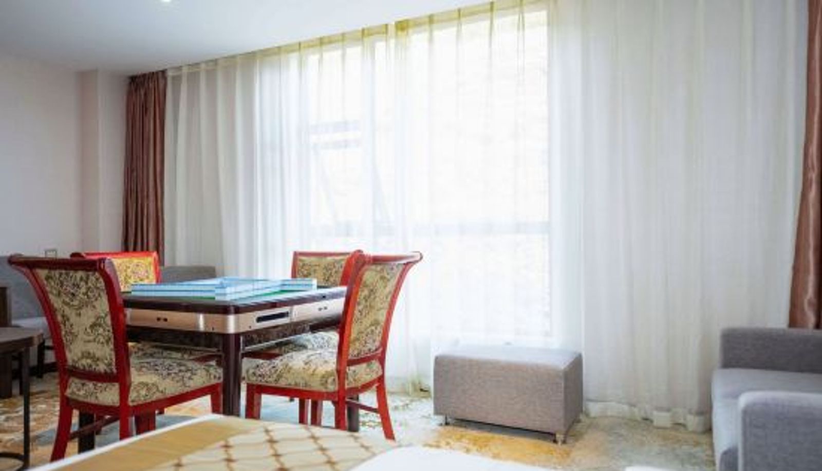 Zimmer - Shidai Yading Hotel