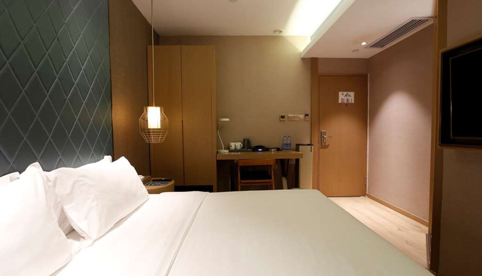 Room - Ibis Styles Xiamen Zhongshan Rd