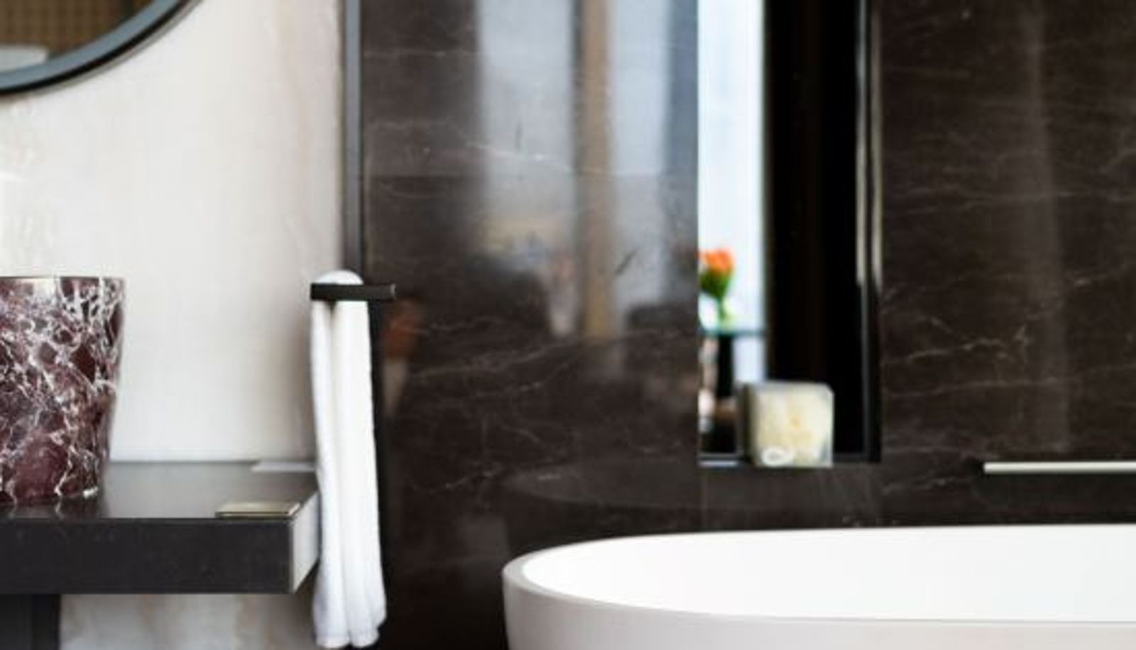 Suite - Jumeirah Guangzhou