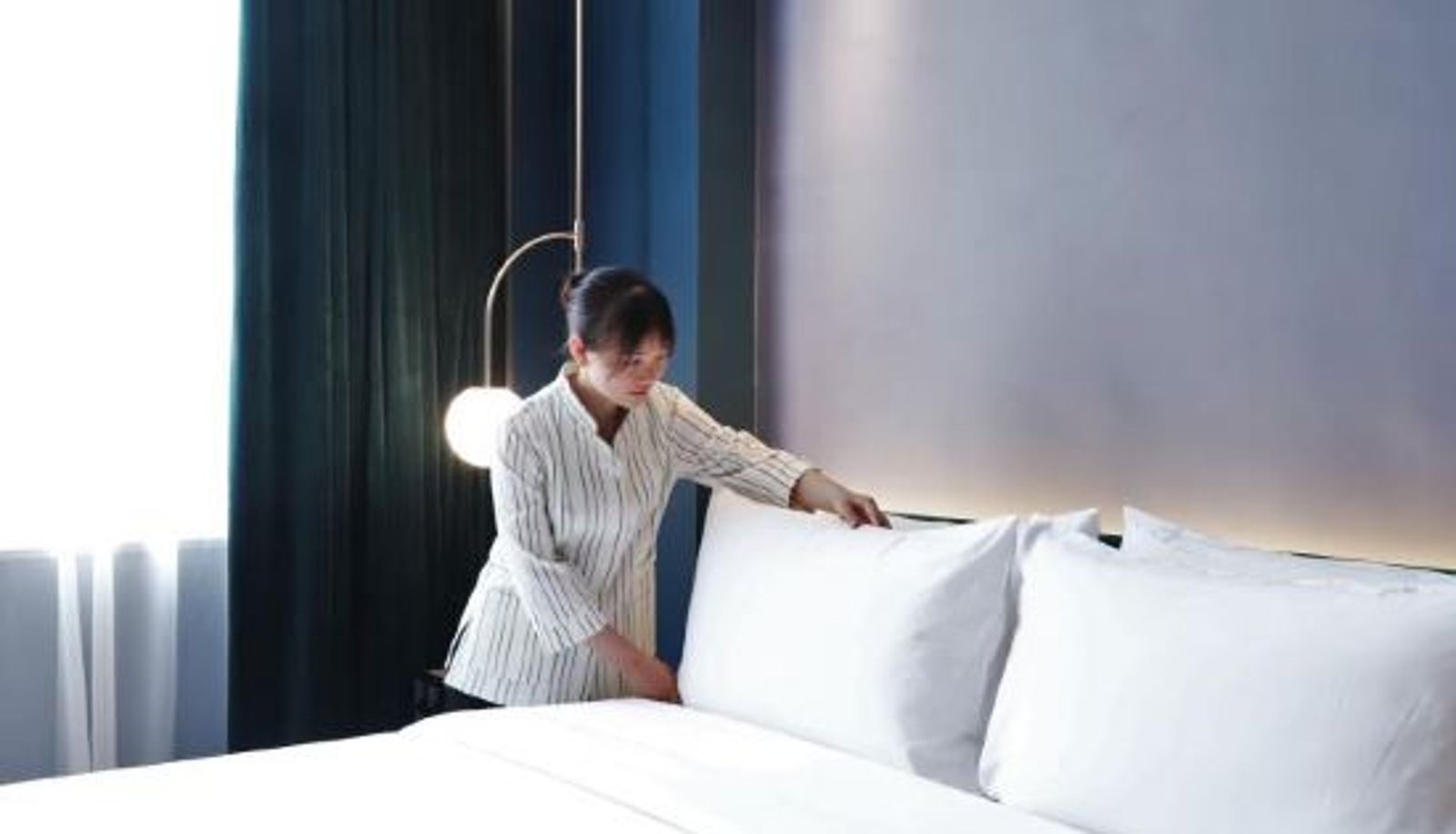 Zimmer - Tianlongwan Manyue Hotel (Guilin Railway Station)