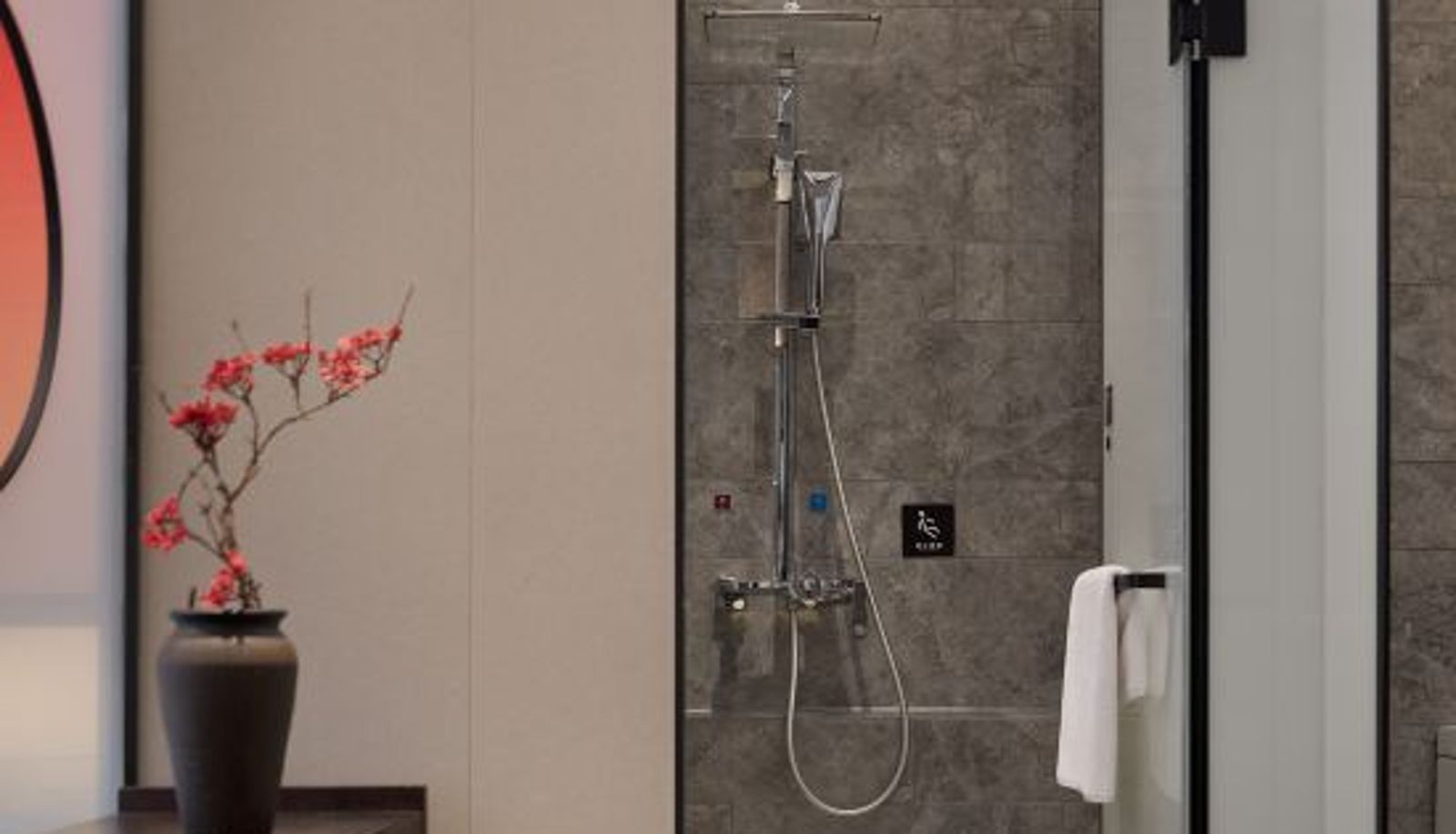 Room - Moshangqingshe Hotel(Zhengzhou Erqi Wanda Plaza and Hanghai Road)
