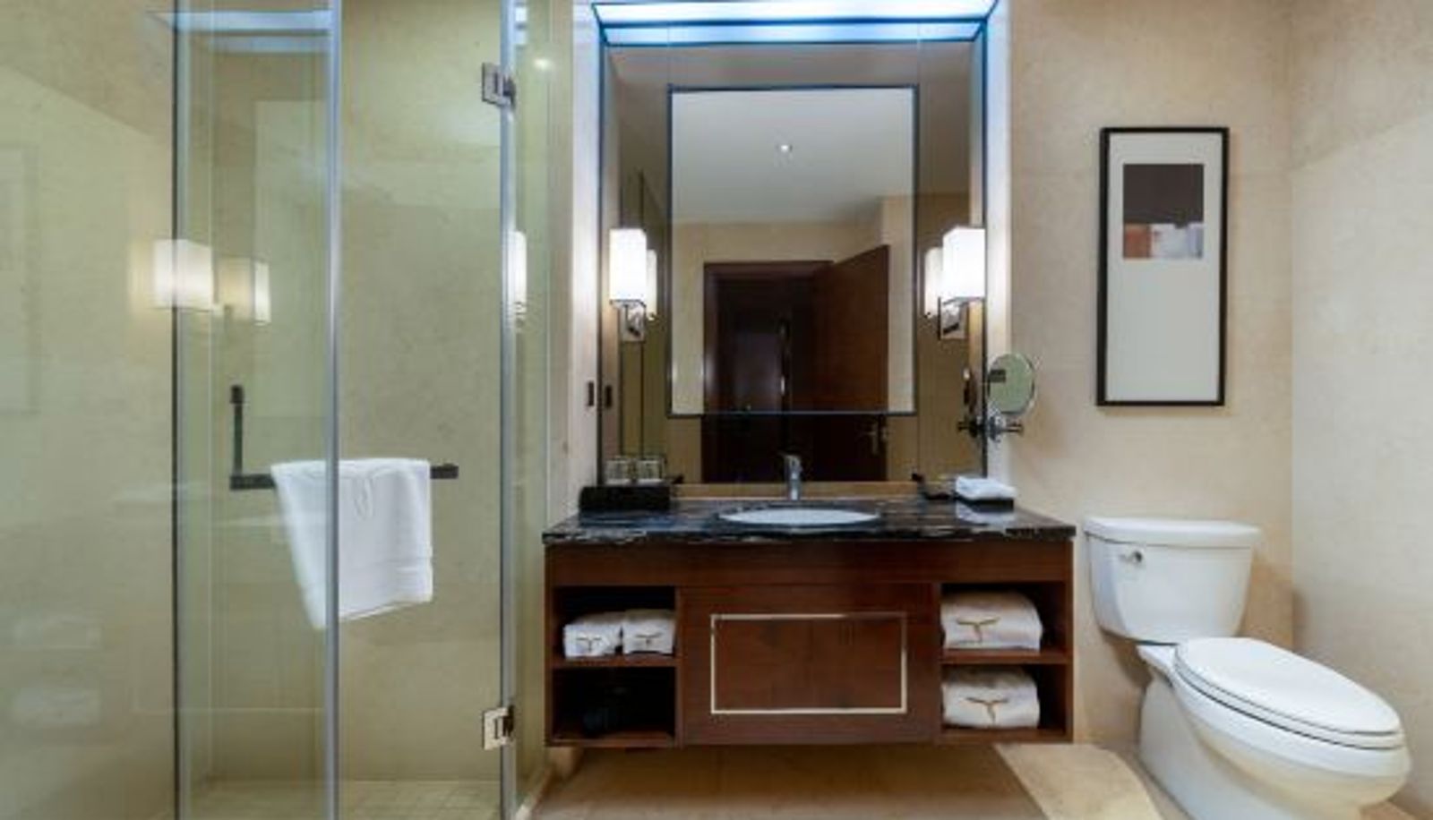 Pokój typu business - Yujing International Hotel (Maoming Dianbai Wanda Plaza)