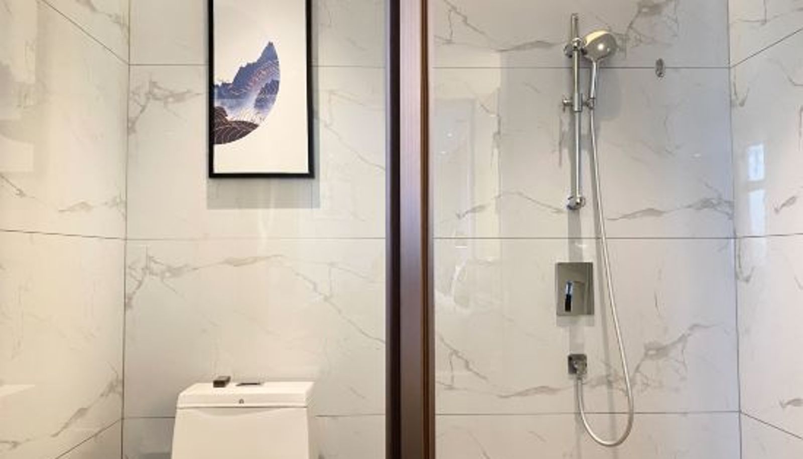 Chambre - VICTORIA HARBOUR JOY HOTEL