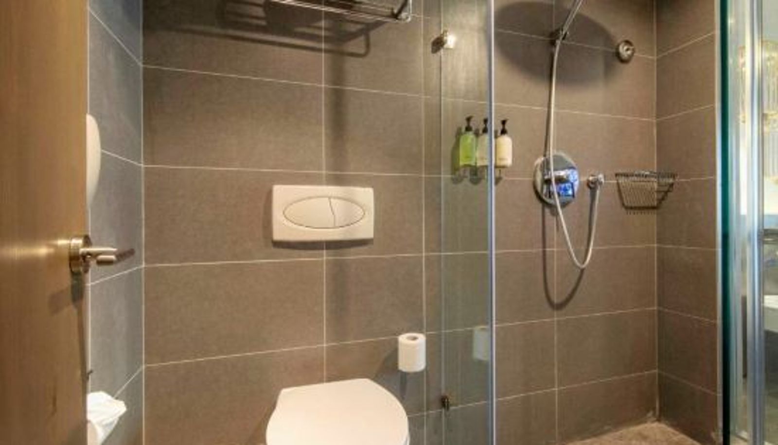 Room - Crystal Orange Hotel Guanshanhu Guiyang North Railway Station