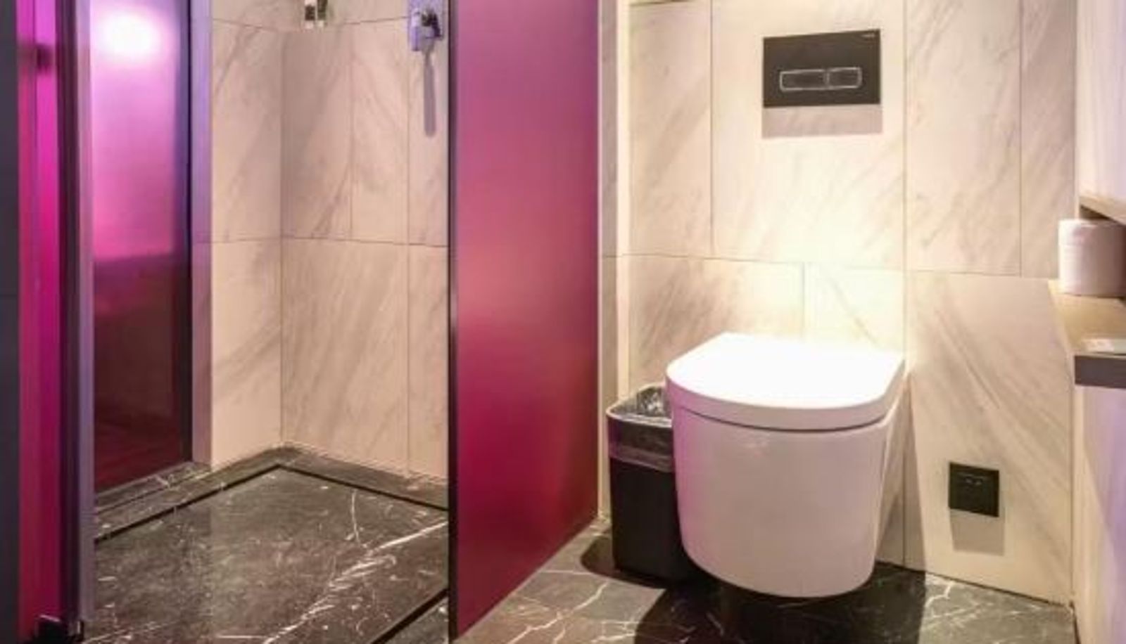 Room - Urumqi Mercure Hotel