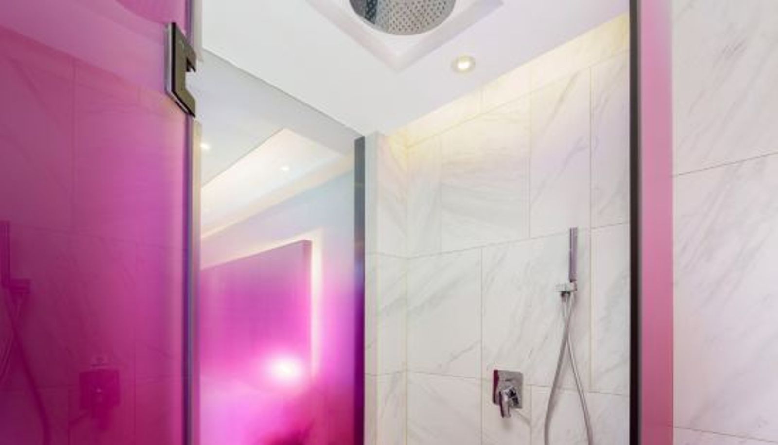 Zimmer - Urumqi Mercure Hotel