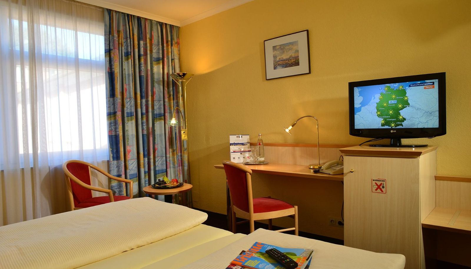 Camera - Michel Hotel Hodenhagen