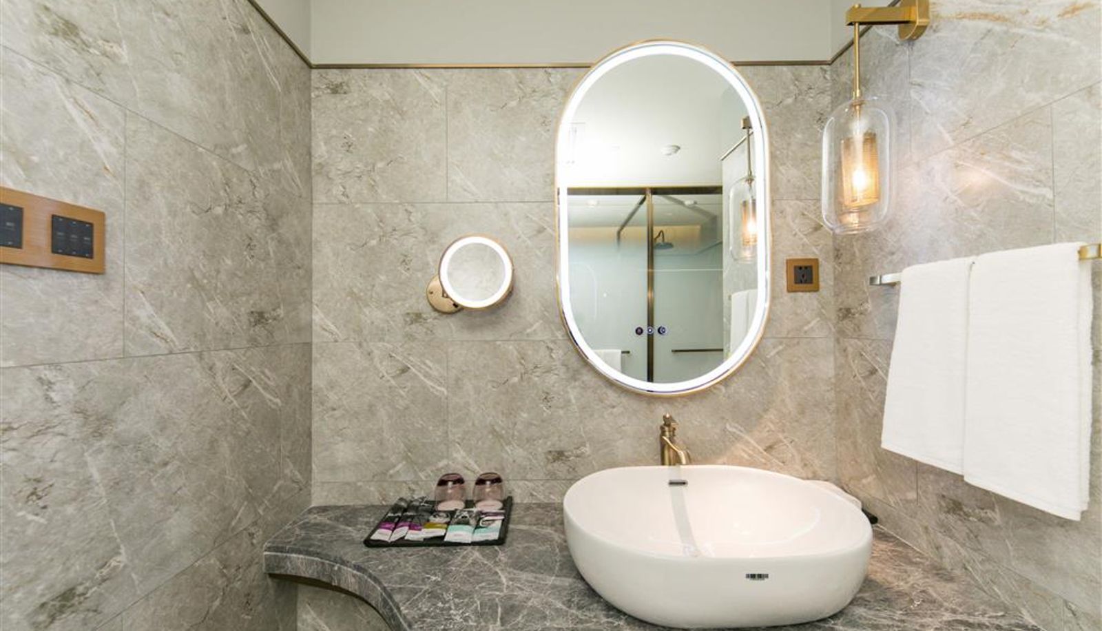 Zimmer - Mercure Hohhot Downtown