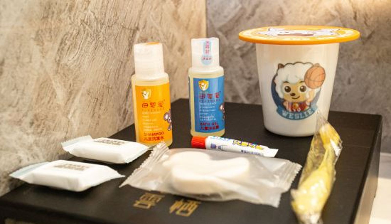 Room - Sanlongwan YunXi Hotel (Guangzhou South Railway Station)