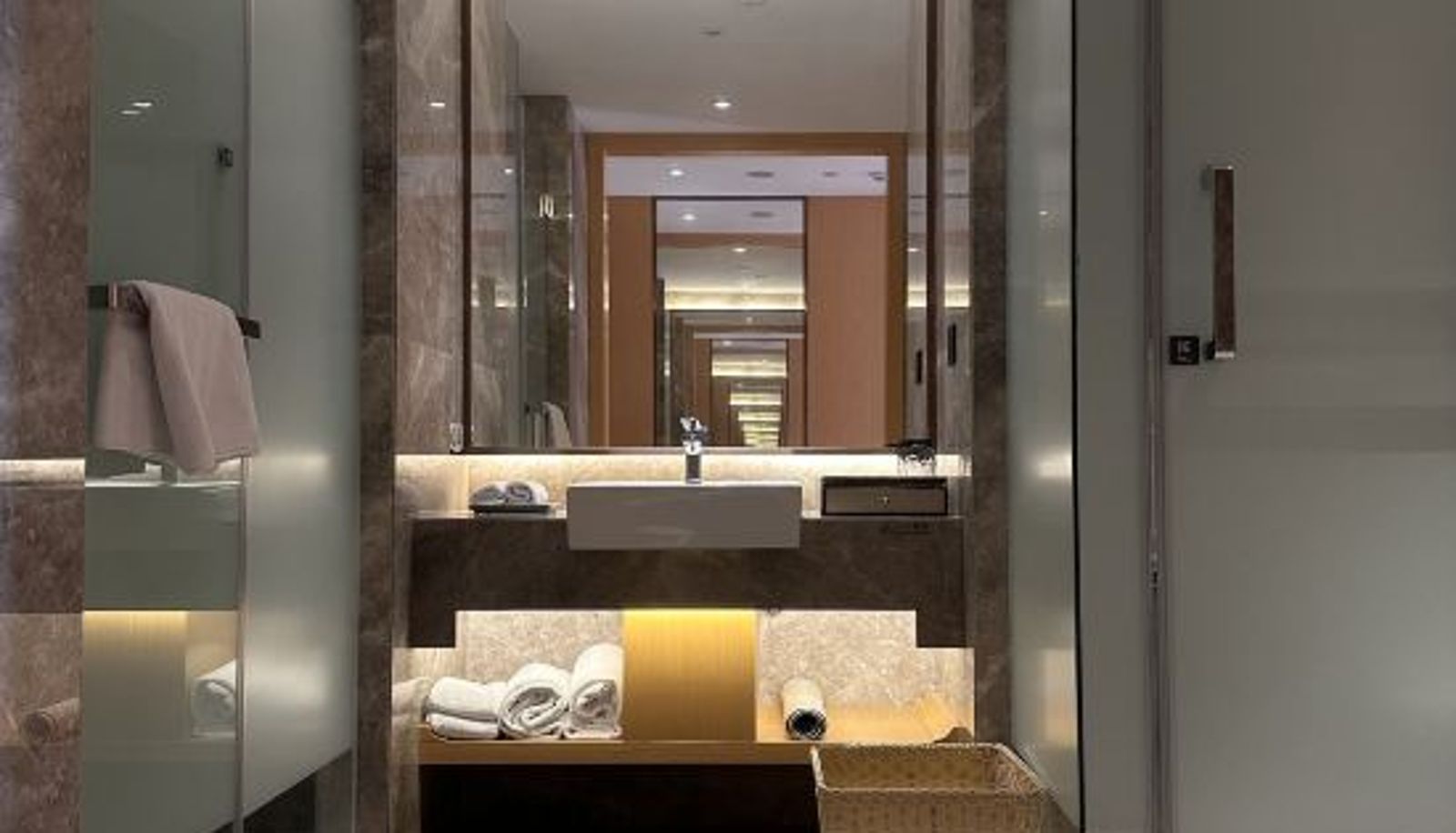 Zimmer - Xing Too Peng Ya Hotel