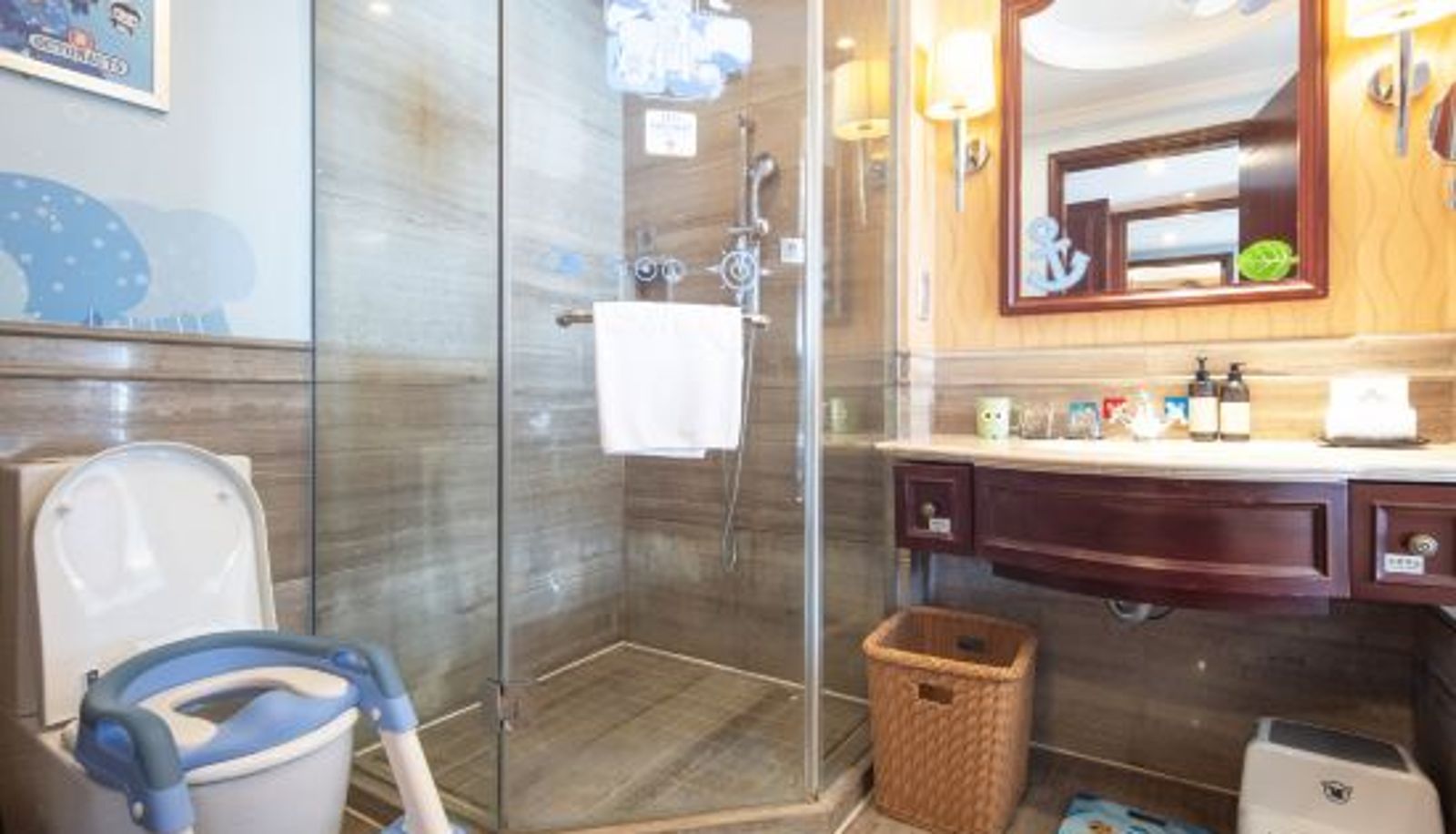 Habitación - SN Hotel Chaohu
