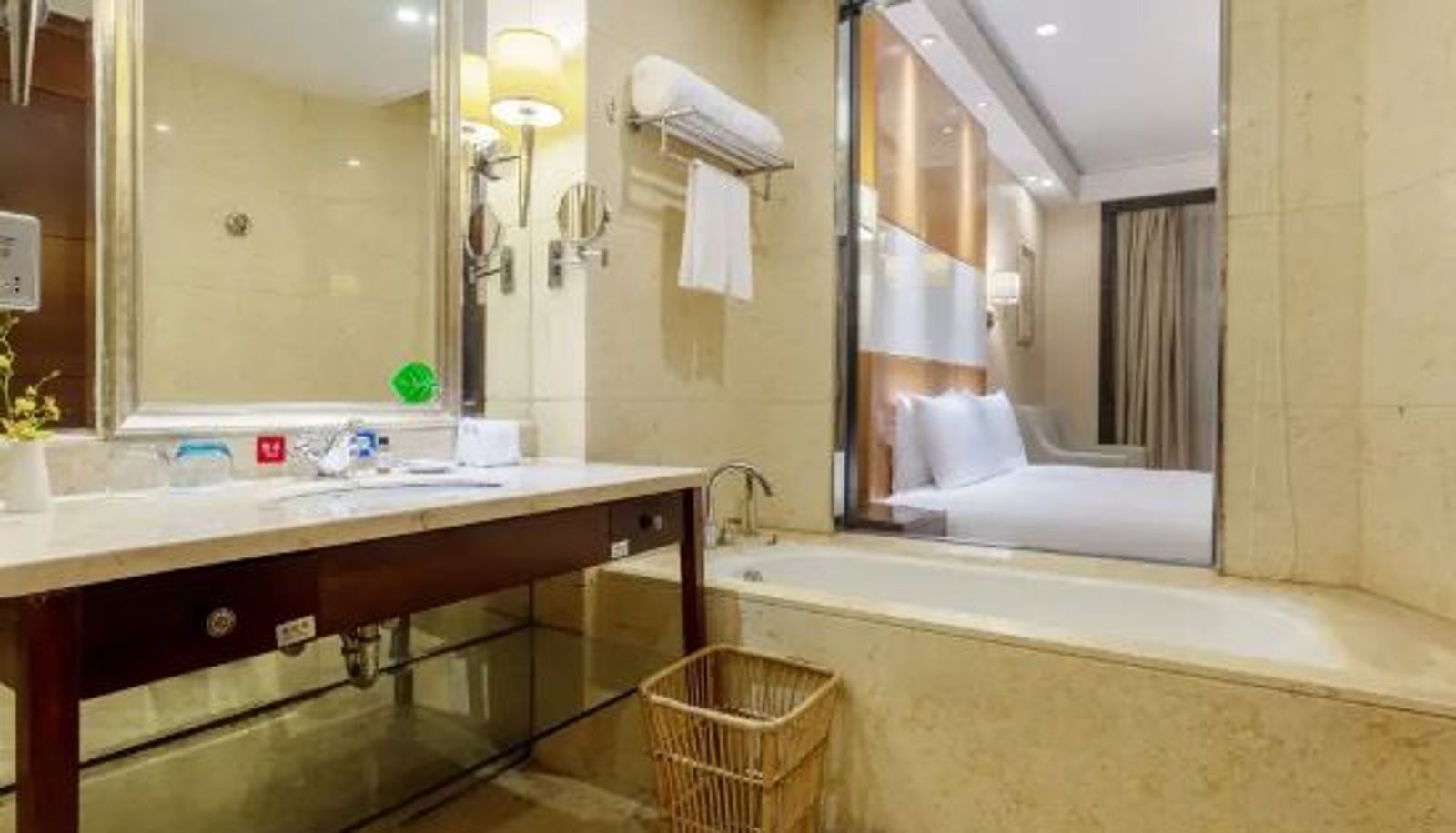 Habitación - SN Hotel Chaohu