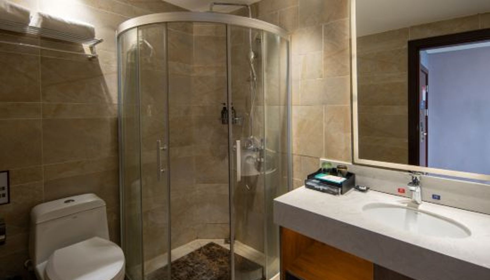 Habitación - Lang Qiao Yinxiang Yucheng Hotel