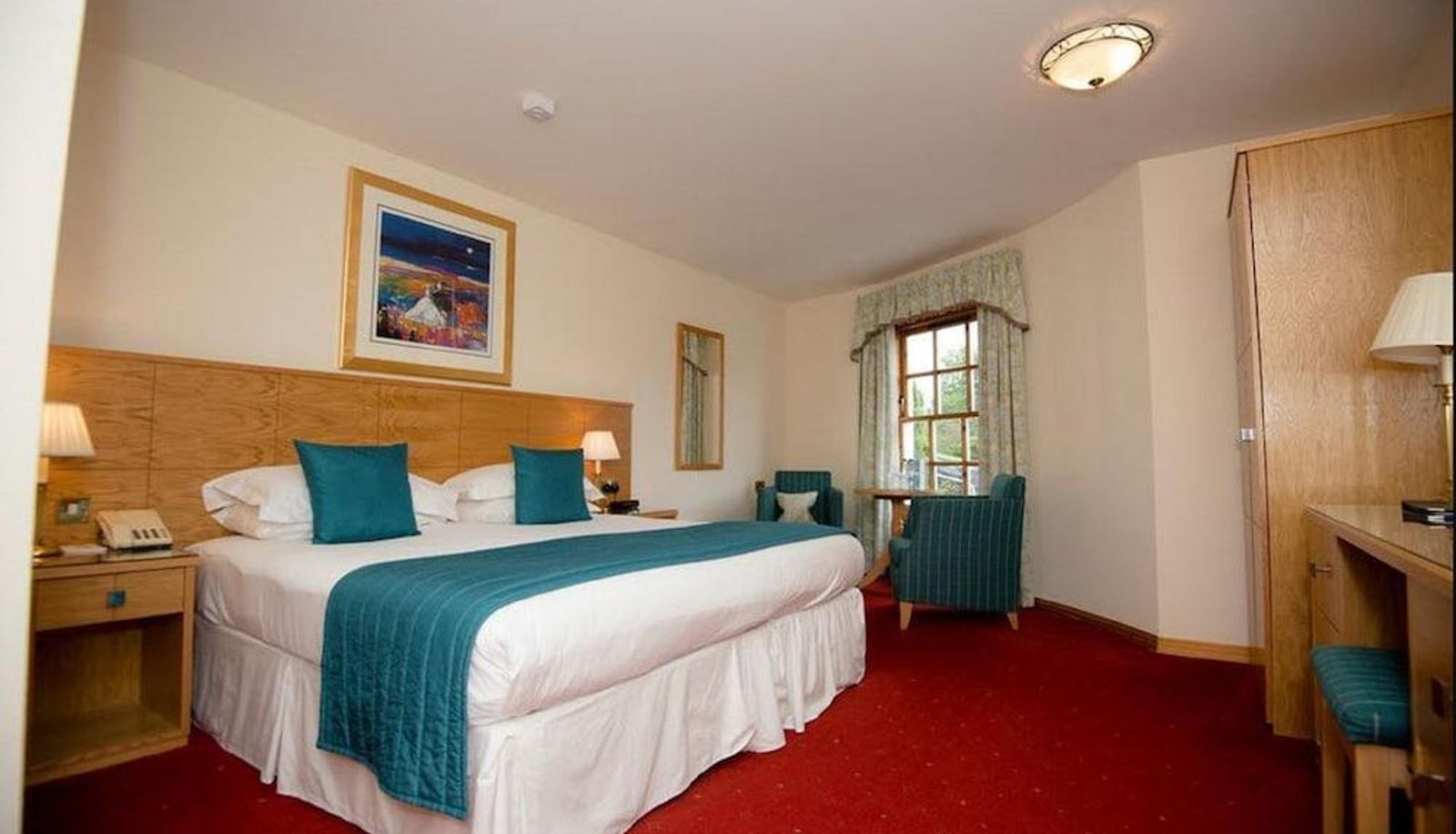 Apartment - Moorings Hotel