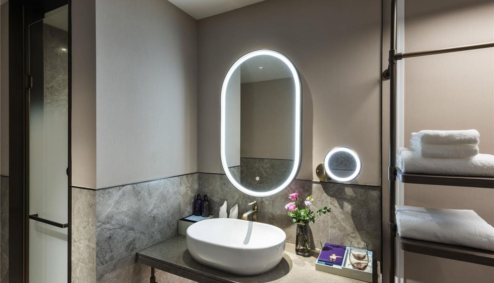 Zimmer - Mercure Shanghai Qiantan