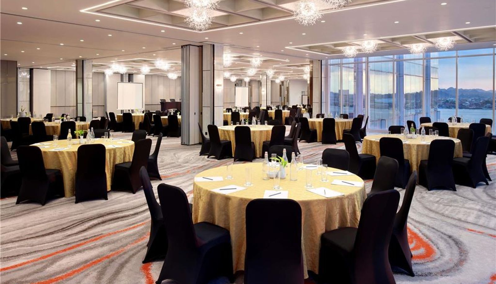 Konferenzraum - Mercure Samarinda