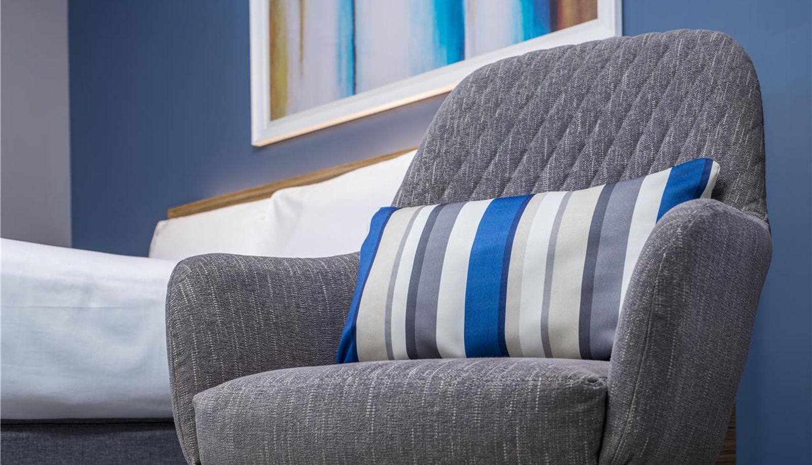 Kamer - TRAVELODGE PLUS DUBLIN CITY CENTRE