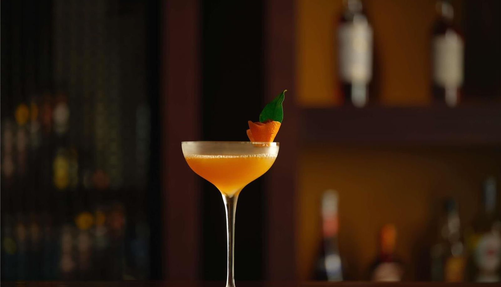 Bar - Raffles Bali