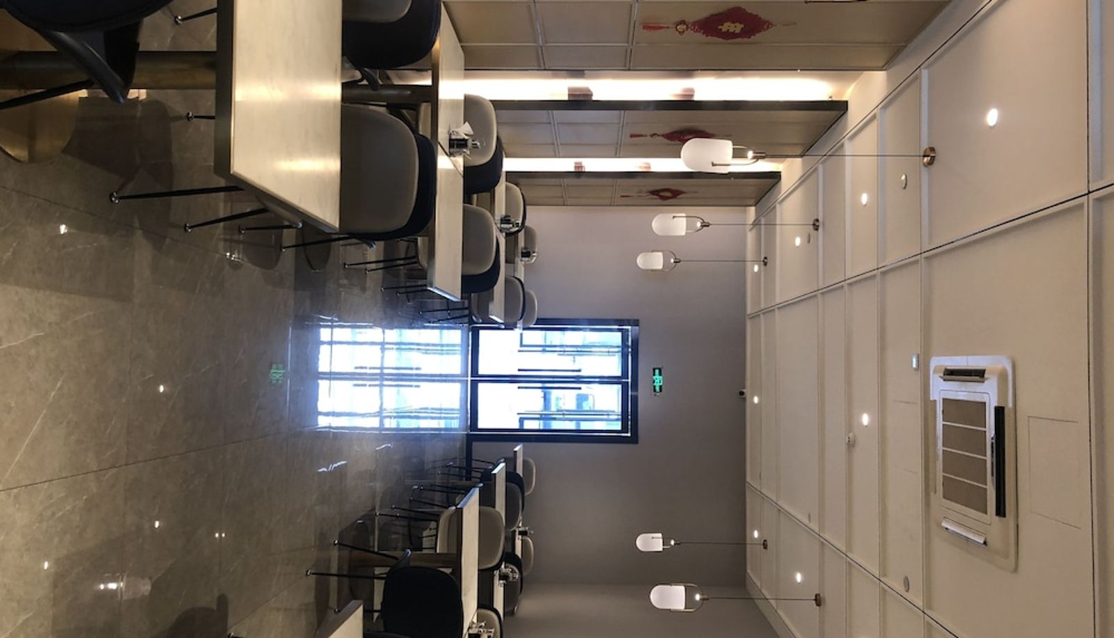Restaurant - Ibis Styles Nanjing Dongqi Road Hotel