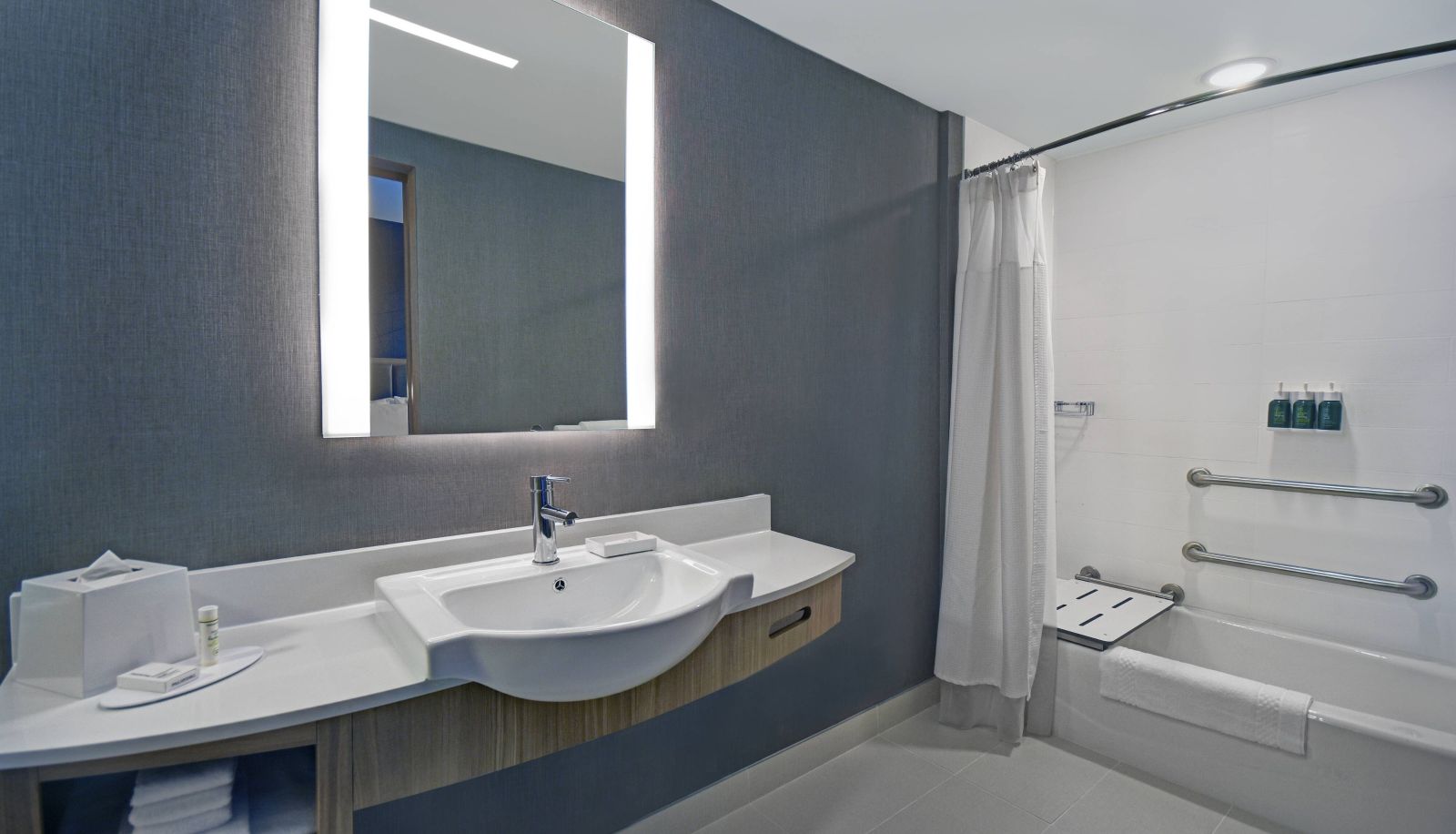 Room - SpringHill Suites by Marriott St Paul Northwest