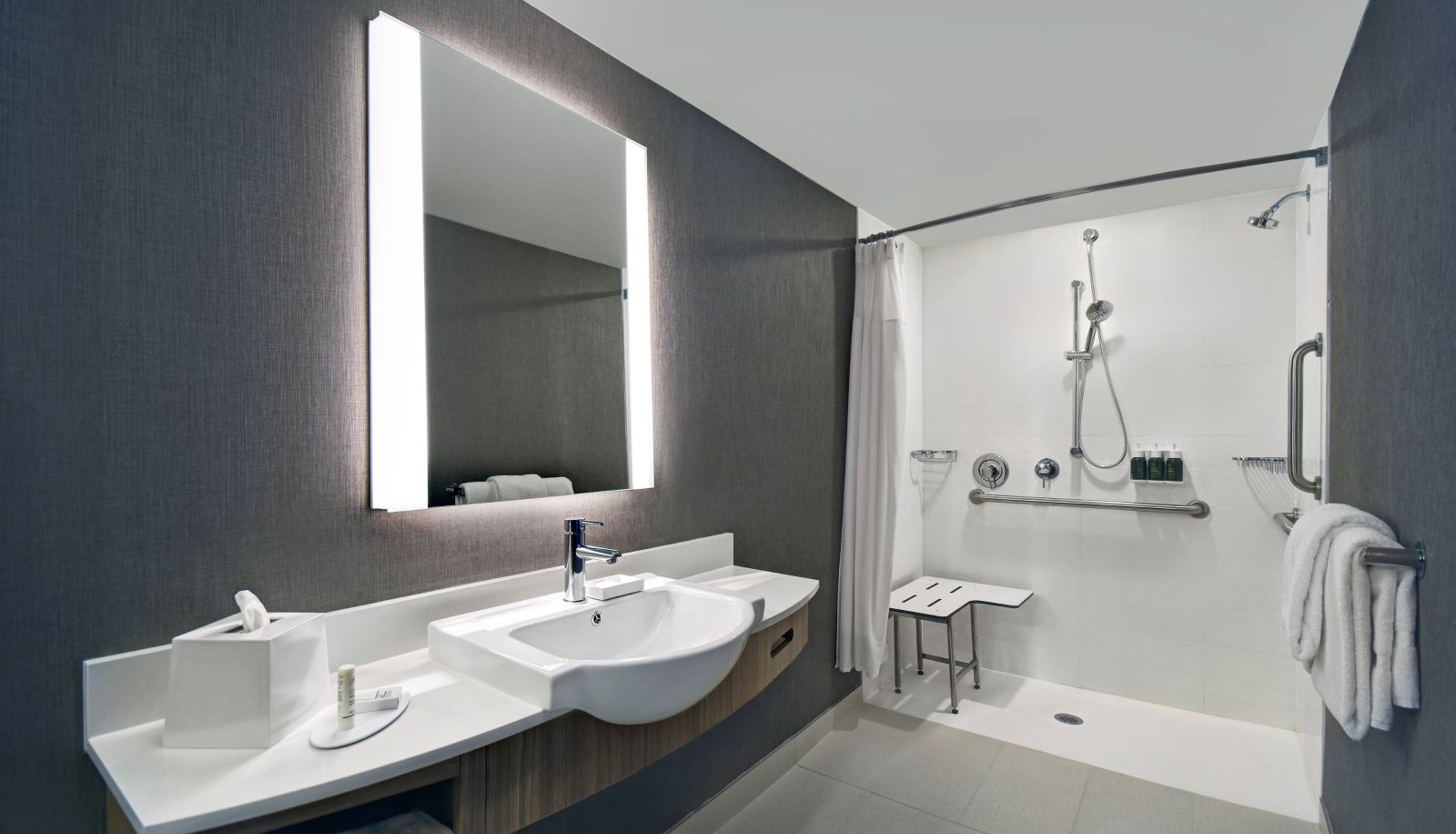 Zimmer - SpringHill Suites by Marriott St Paul Northwest