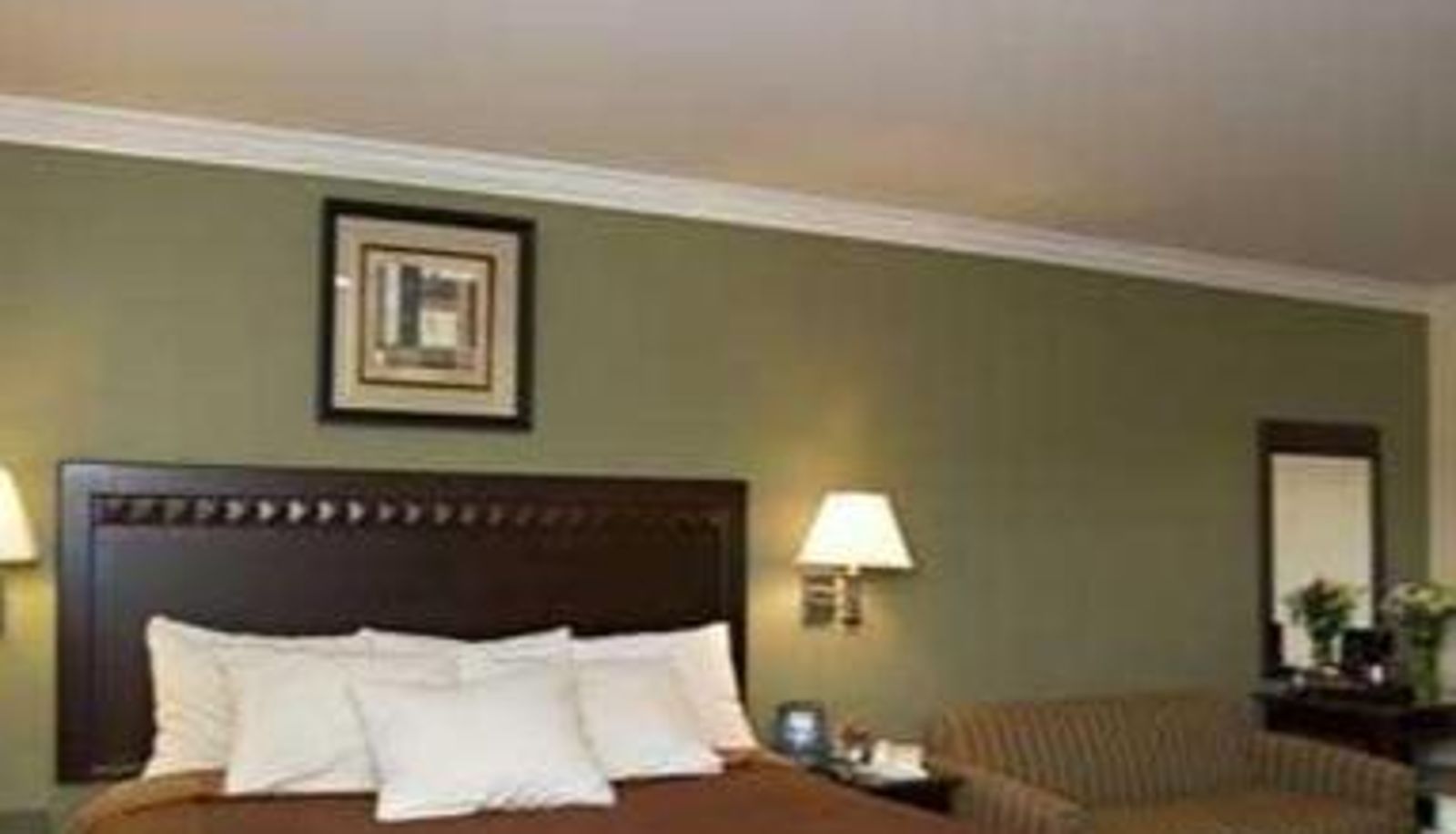 Familienzimmer - North Bay Inn