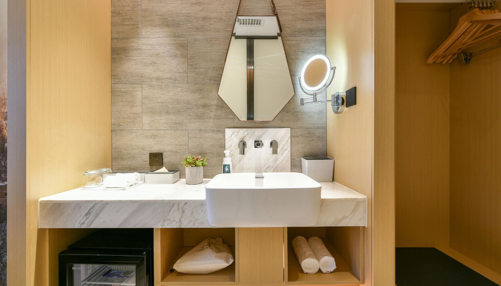 Habitación - Beijing Wangjing SOHO Atour Hotel Beijing Wangjing SOHO