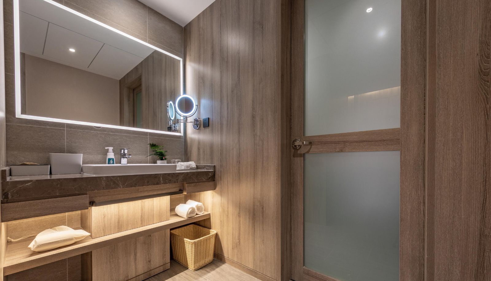 Habitación - Guilin Gaoxin Atour Hotel Guilin Hi-tech Zone)