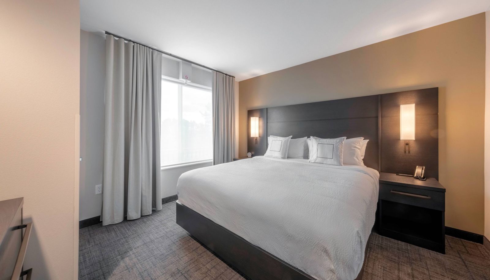Zimmer - Residence Inn by Marriott Short Pump at the Notch