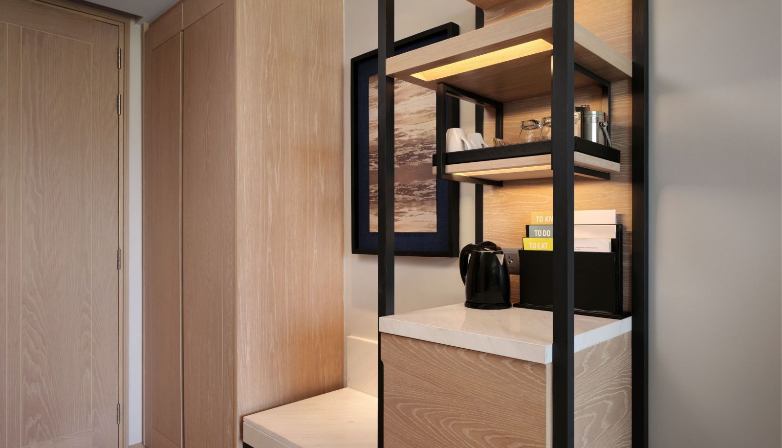 Chambre - Four Points by Sheraton Phuket Patong Beach Resort