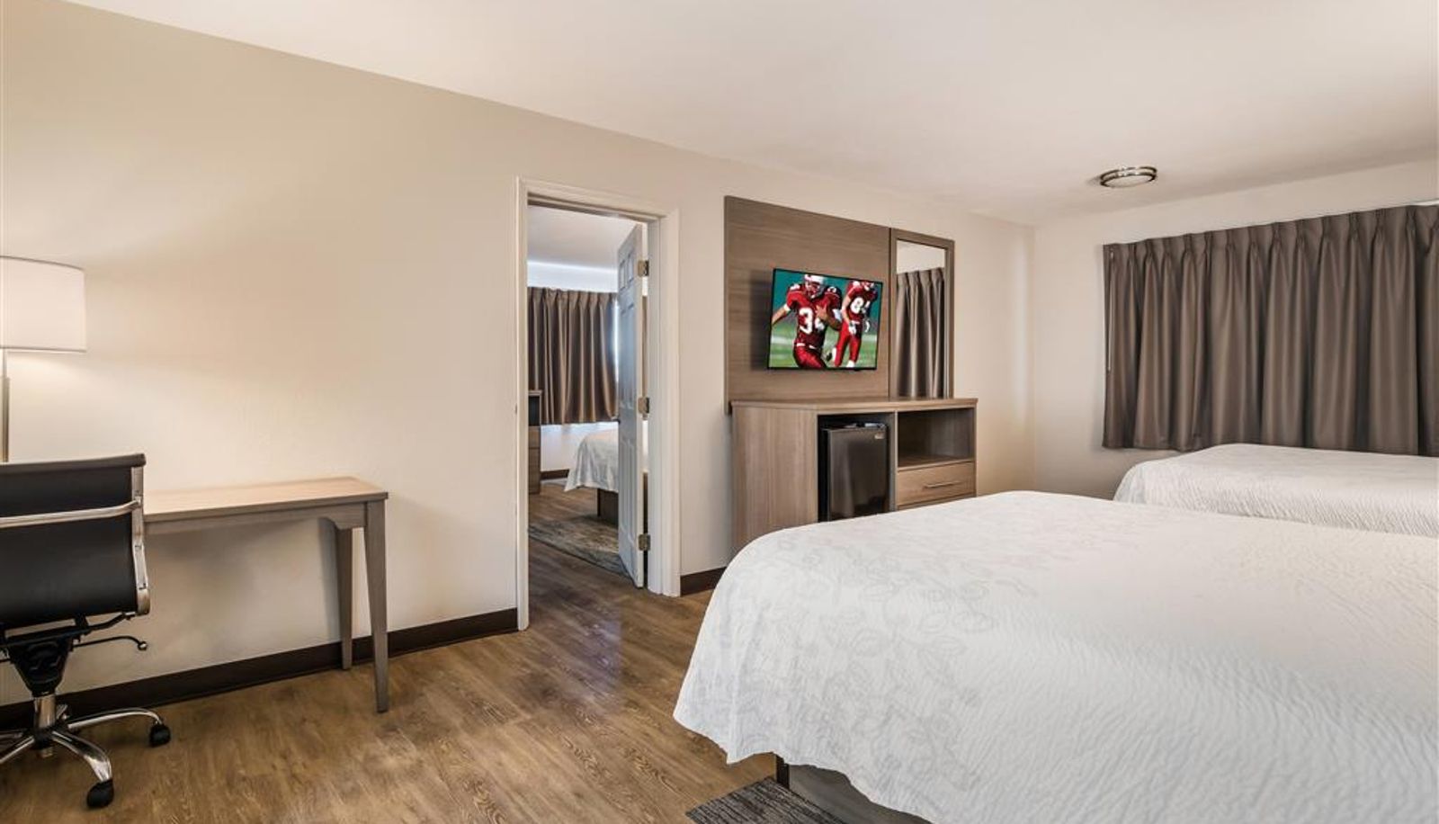 Kamer - Days Inn by Wyndham Chula Vista/San Diego