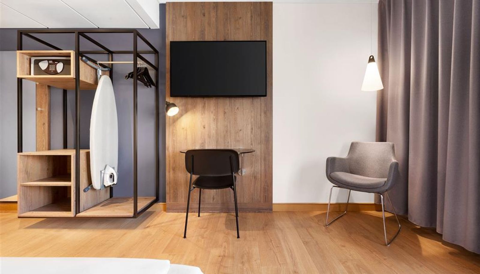 Chambre - Comwell H. C. Andersen Odense Dolce by Wyndham