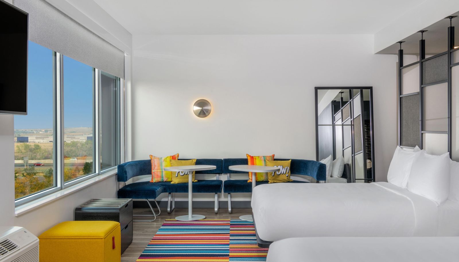 Chambre - Aloft Denver North-Westminster