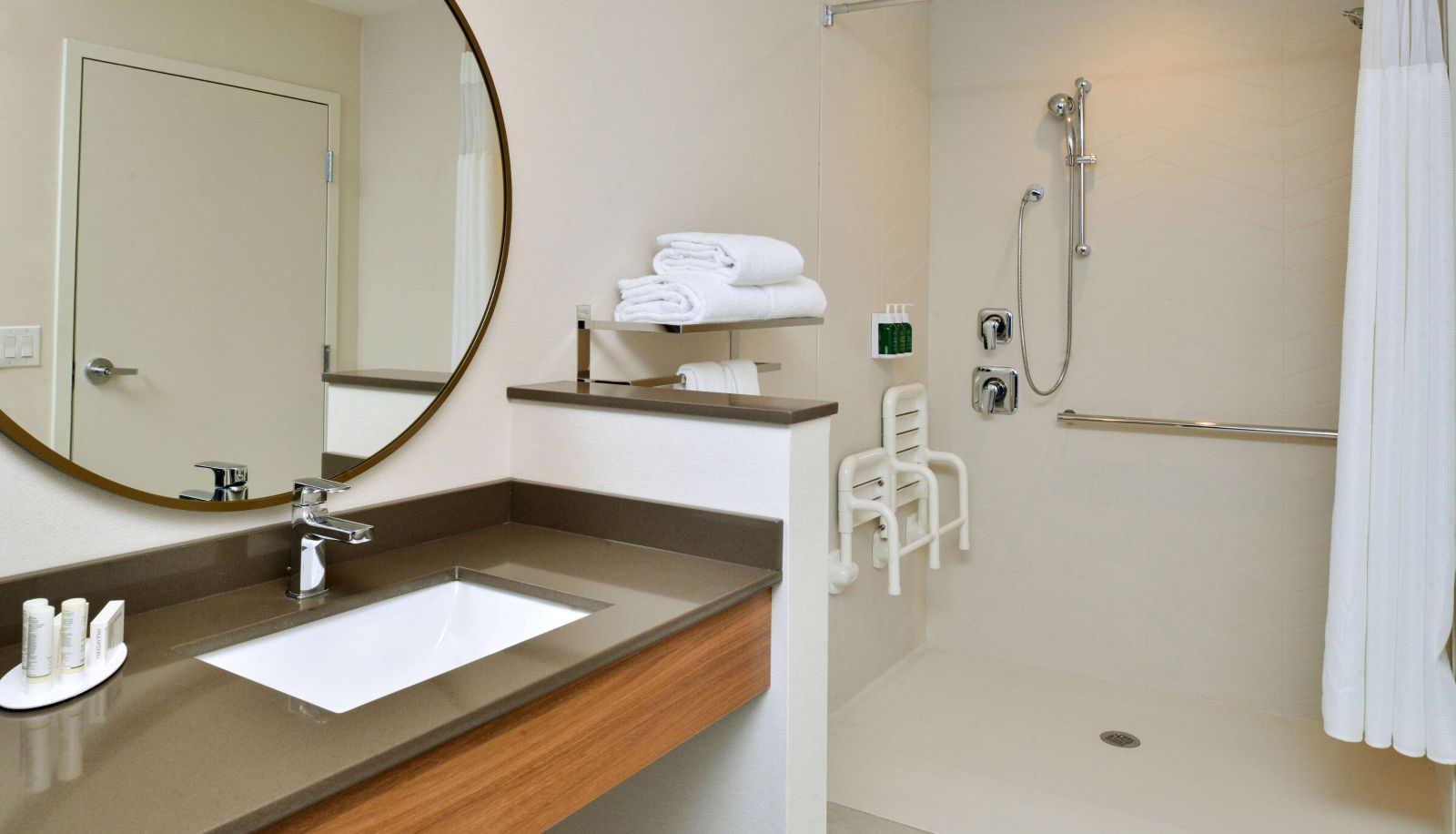 Habitación - Fairfield Inn and Suites by Marriott Charlotte Northeast
