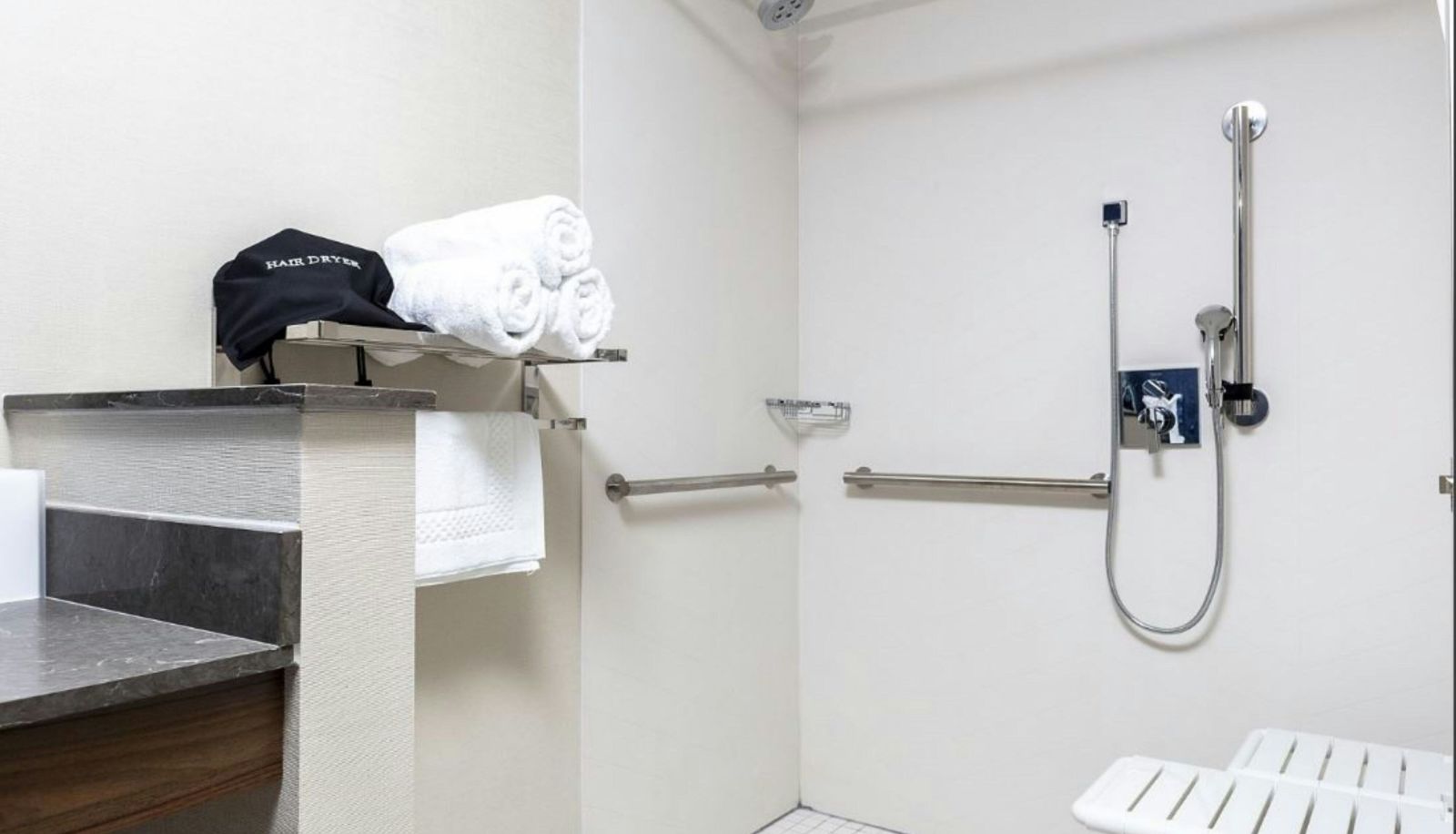 Room - Fairfield by Marriott Inn and Suites Monahans