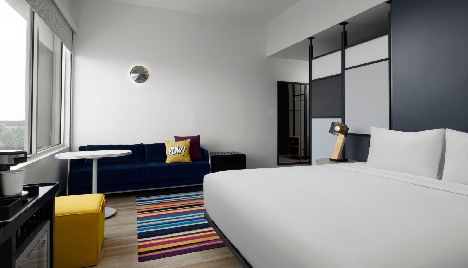 Room - Aloft Orlando Lake Buena Vista