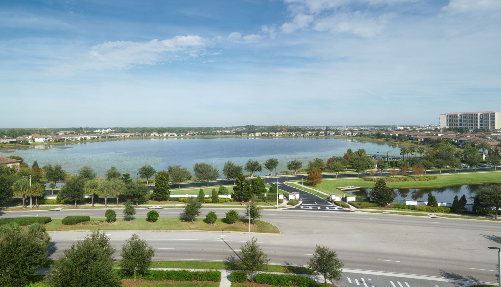 Zimmer - Aloft Orlando Lake Buena Vista